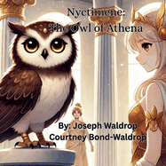 Nyctimene: The Owl of Athena