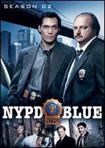 NYPD Blue: Season 02
