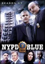NYPD Blue: Season 07 [6 Discs]