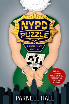 NYPD Puzzle - Hall, Parnell