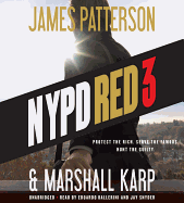 NYPD Red 3 Lib/E