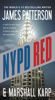 NYPD Red - Patterson, James, and Karp, Marshall