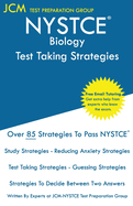 NYSTCE Biology - Test Taking Strategies