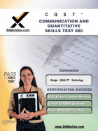 Nystce Cqst Communication and Quantitative Skills Test 080