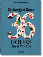 Nyt. 36 Hours. tats-Unis Et Canada