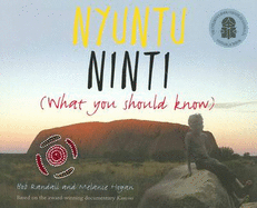 Nyuntu Ninti: What You Should Know