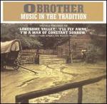 O Brother: Music in the Tradition