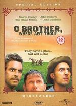 O Brother, Where Art Thou? [Special Edition] - Joel Coen