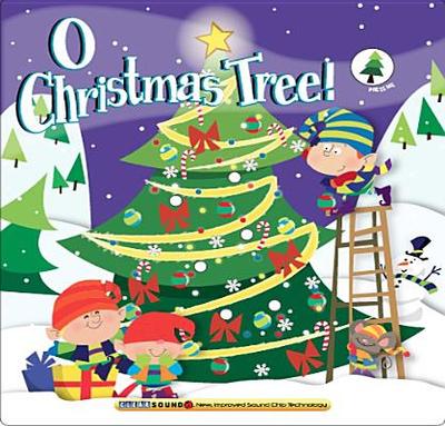 O Christmas Tree! - Berry, Ron