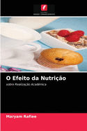 O Efeito da Nutri??o