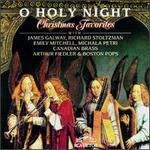 O Holy Night: Christmas Favorites [RCA] - Various Artists
