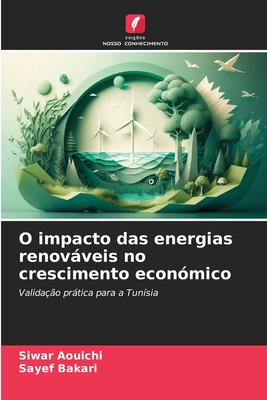 O impacto das energias renovveis no crescimento econ?mico - Aouichi, Siwar, and Bakari, Sayef