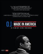 O.J.: Made in America [5 Discs] - Ezra Edelman