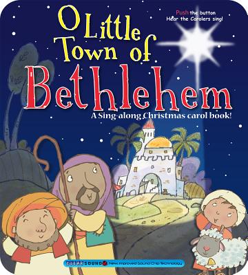 O Little Town of Bethlehem - Berry, Ron