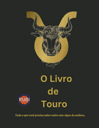 O Livro de Touro