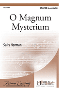 O Magnum Mysterium