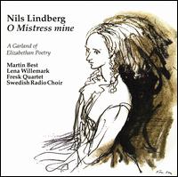 O Mistress Mine - Nils Lindberg