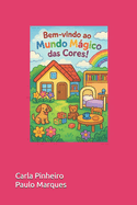 O mundo mgico das cores