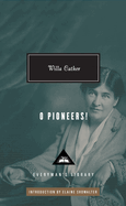 O Pioneers!: Introduction by Elaine Showalter