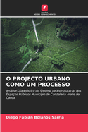 O Projecto Urbano Como Um Processo