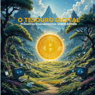 O Tesouro Digital: Primeiros Ensinamentos Sobre Bitcoin