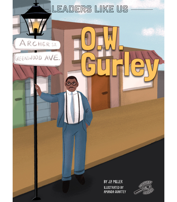 O.W. Gurley: Volume 14 - Miller, J P