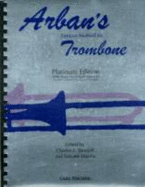 O23pe-Arban's Famous Method for Trombone: Platinum Edition