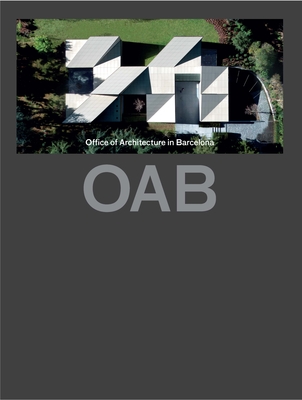 Oab (Updated): Office of Architecture in Barcelona - Ferrater, Carlos