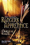 Oakleaf Bearers (Ranger's Apprentice Book 4)