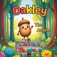 Oakley The Acorn