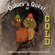 Oakley's Quest for Gold