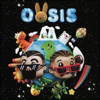 Oasis - J Balvin & Bad Bunny 