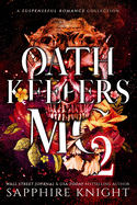 Oath Keepers MC: Alternate Cover - Volume 2