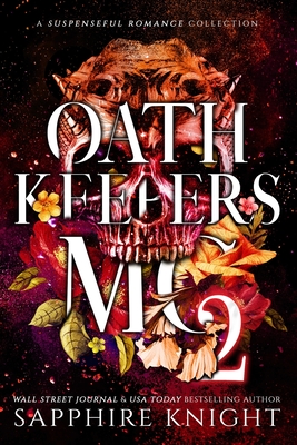 Oath Keepers MC: Alternate Cover - Volume 2 - Knight, Sapphire