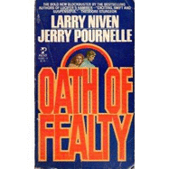 Oath of Fealty - Niven, Larry, and Unknown
