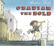 Obadiah the Bold - Turkle, Brinton