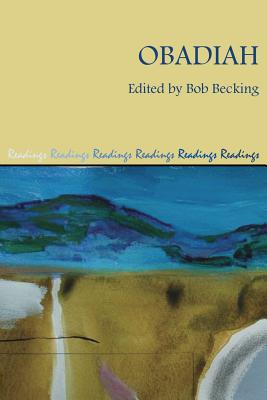 Obadiah - Becking, Bob (Editor)