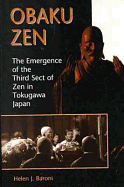 Obaku Zen