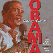 Obama: Only in America