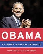 Obama: The Historic Campaign in Photographs