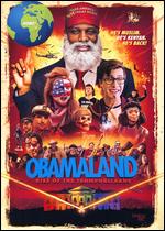 Obamaland - Greg Bergman