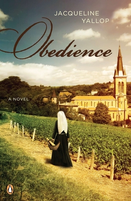 Obedience - Yallop, Jacqueline