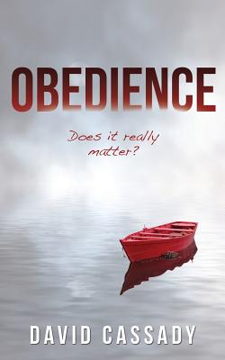 Obedience - Cassady, David