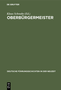 Oberb?rgermeister