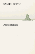 Oberst Hannes