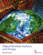 Object-Oriented Analysis and Design: A Pragmatic Approach - Deacon, John