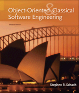 Object-Oriented & Classical Software Engineering