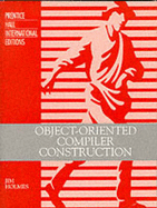 Object-oriented Compiler Construction