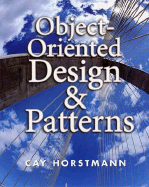 Object-Oriented Design & Patterns