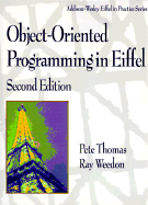 Object-Oriented Programming in Eiffel 2nd Edition